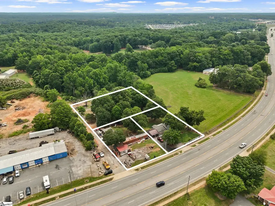 5420 Highway 9, Boiling Springs, SC 29316 - #3
