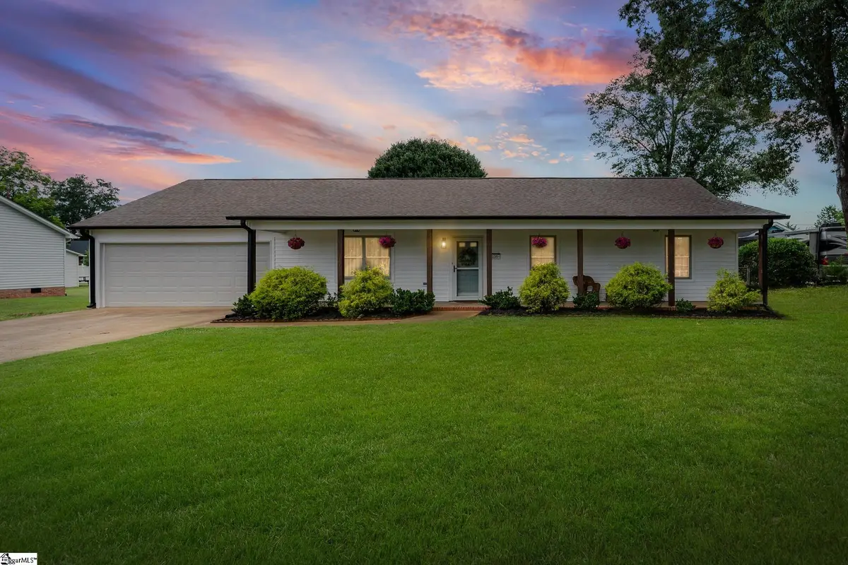 135 Stewart Drive, Lyman, SC 29635 - #1