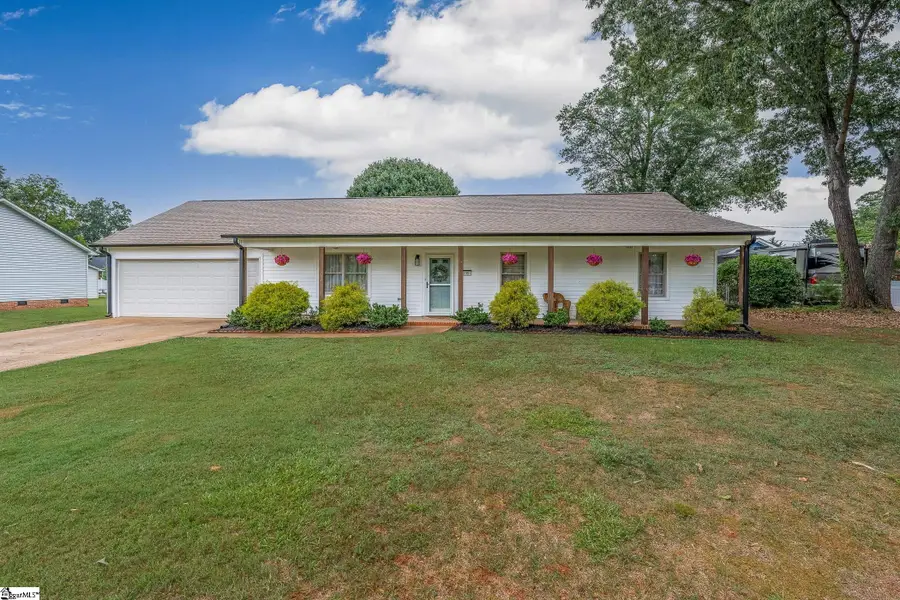 135 Stewart Drive, Lyman, SC 29635 - #3