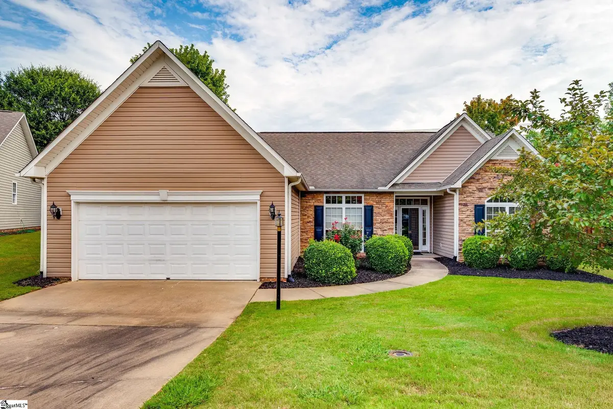 60 Cantera Circle, Greenville, SC 29615 - #1