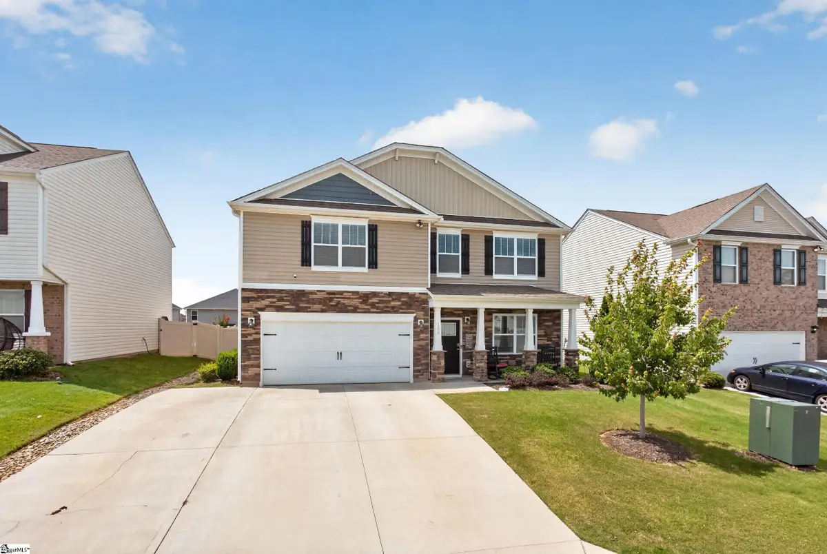 109 Rockway Road, Simpsonville, SC 29680 - #1