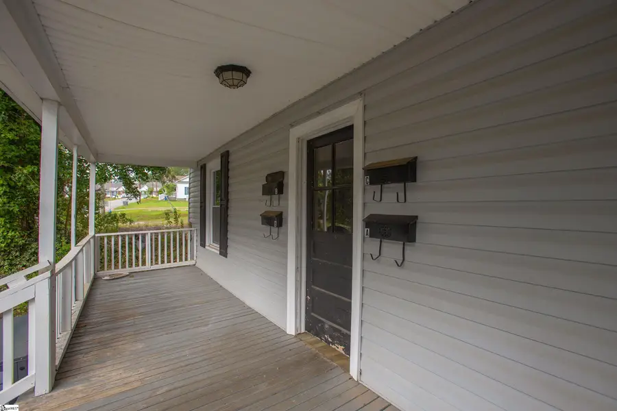 156 Garrett Street, Spartanburg, SC 29302 - #2