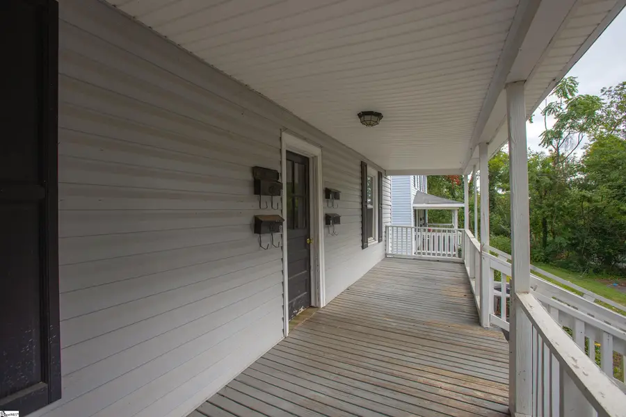 156 Garrett Street, Spartanburg, SC 29302 - #3