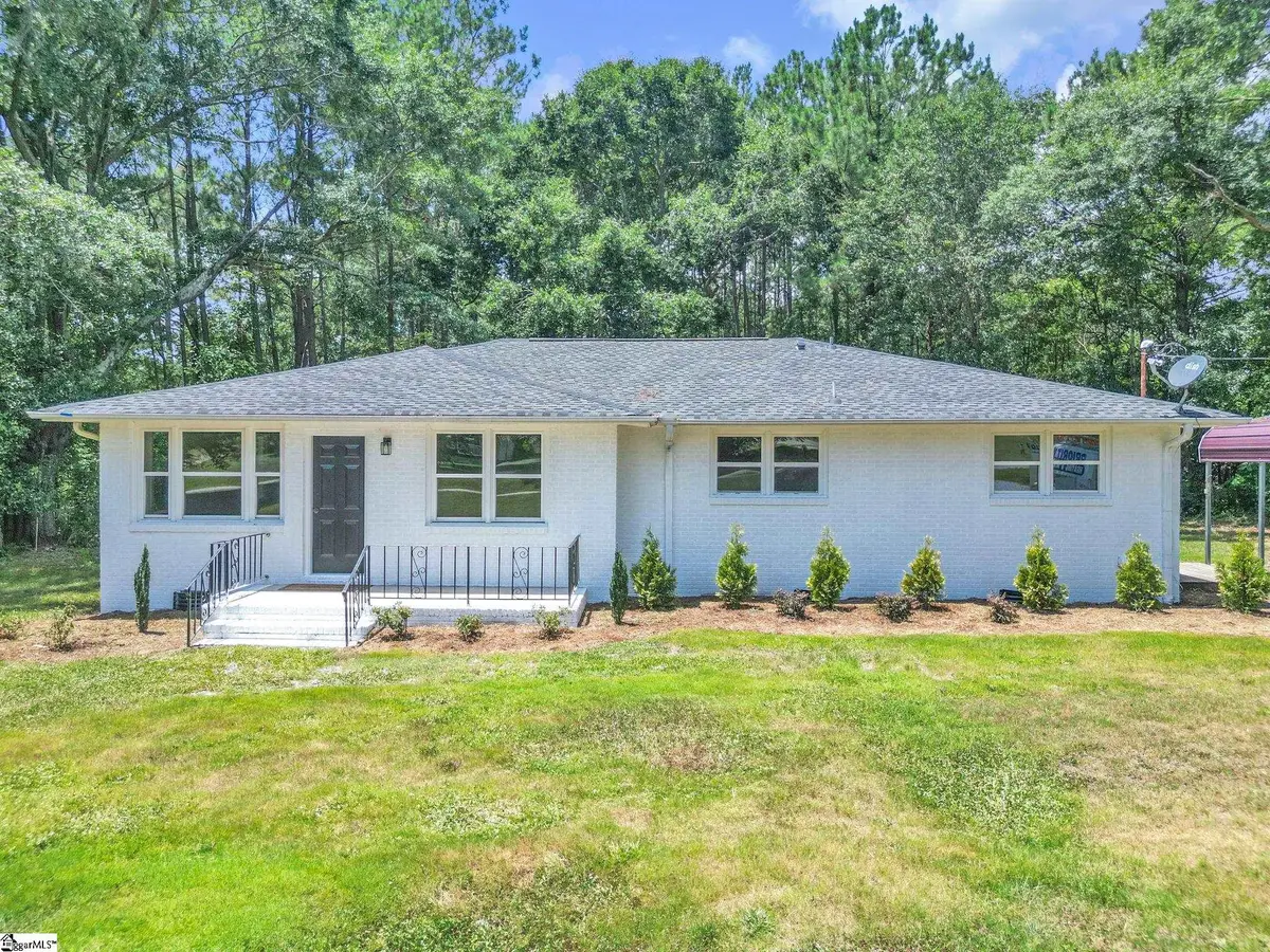 919 Hampton Road, Lyman, SC 29365 - #1