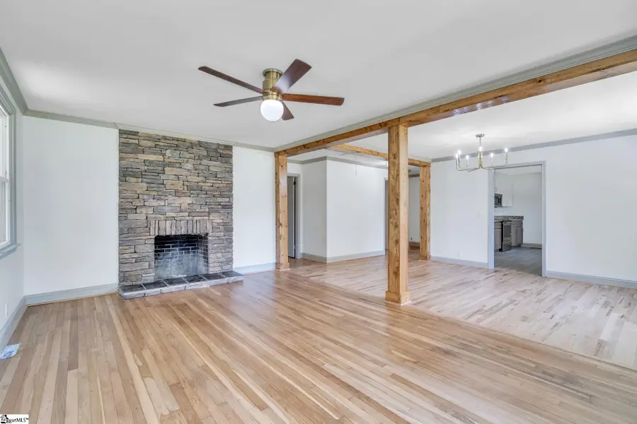 919 Hampton Road, Lyman, SC 29365 - #2
