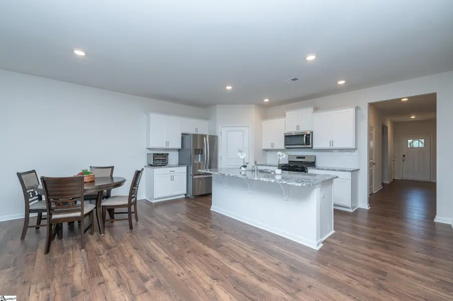 1924 Hunters Run Circle, Woodruff, SC 29388 - #3