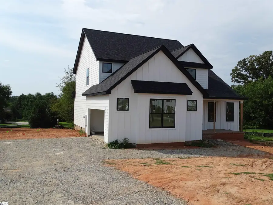 499 Mount Lebanon Church Road, Greer, SC 29651 - #2