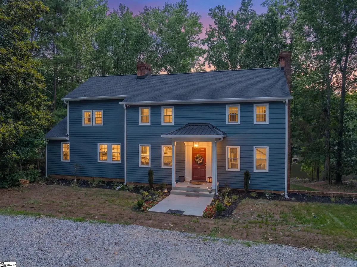 141 Shoreham Road, Spartanburg, SC 29307 - #1