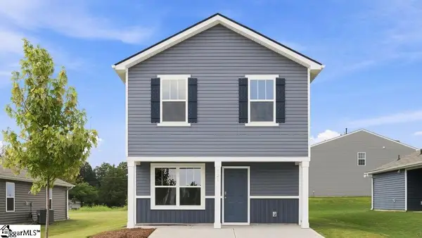 721 Longton Street, Woodruff, SC 29388