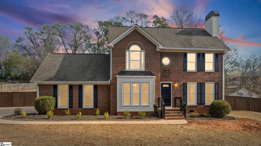 151 Tymberbrook Drive, Lyman, SC 29365 - #2