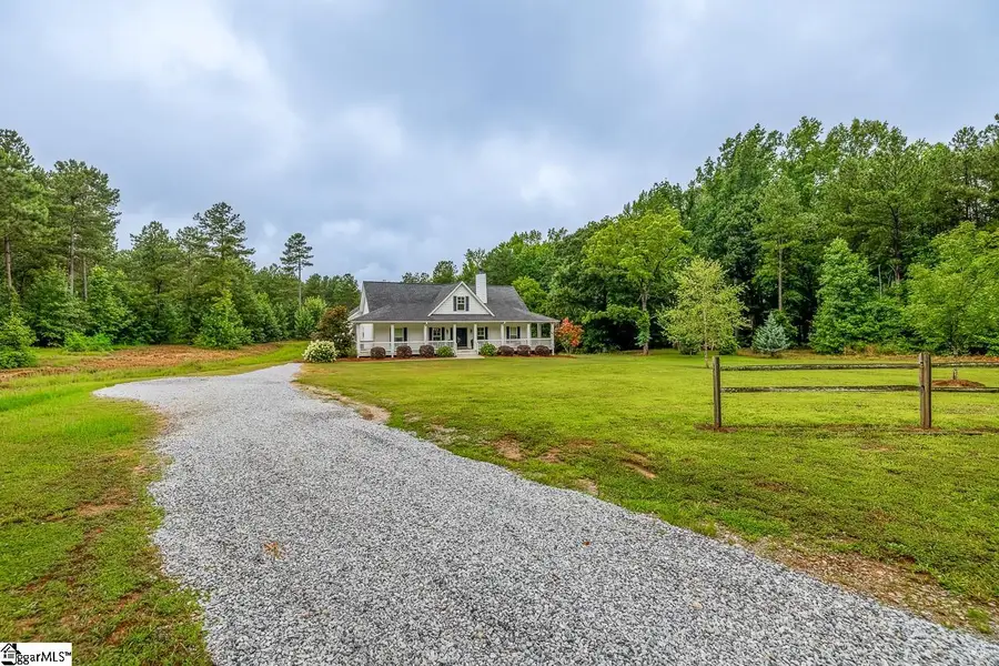 114 Tall Pines Road, Fountain Inn, SC 29644 - #2