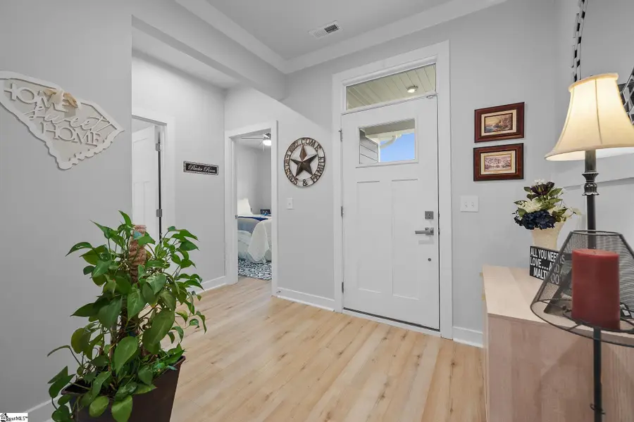 415 Spokane Drive, Greenville, SC 29607 - #3
