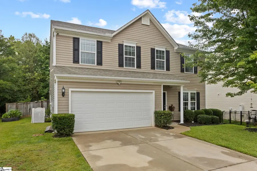 34 Madeline Circle, Taylors, SC 29687 - #2