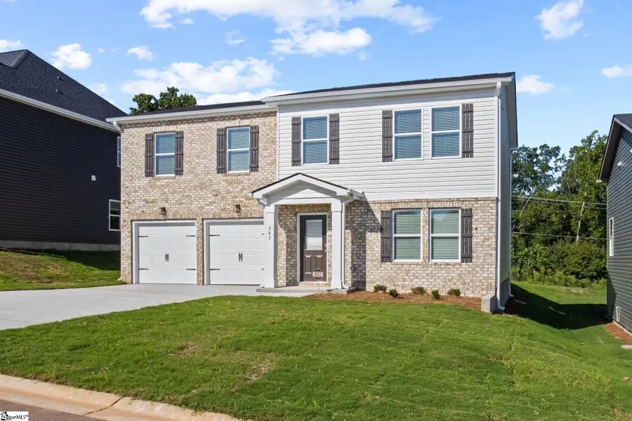 287 Pretoria Drive #Lot 66, Woodruff, SC 29388 - #2
