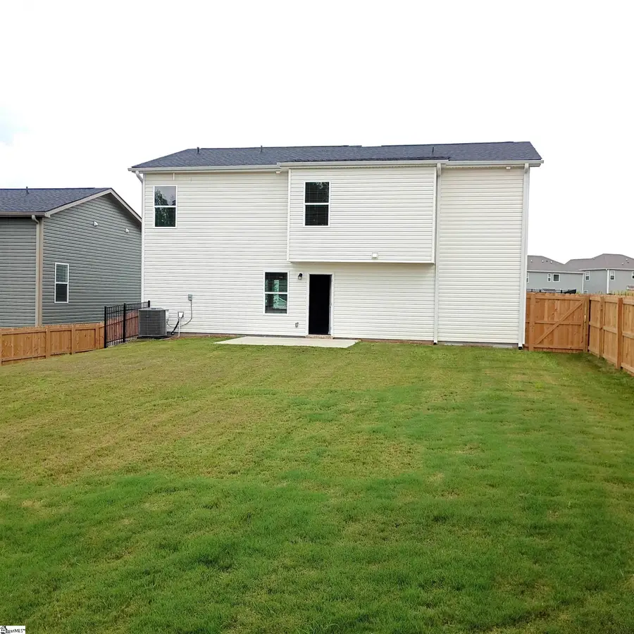 287 Pretoria Drive #Lot 66, Woodruff, SC 29388 - #3