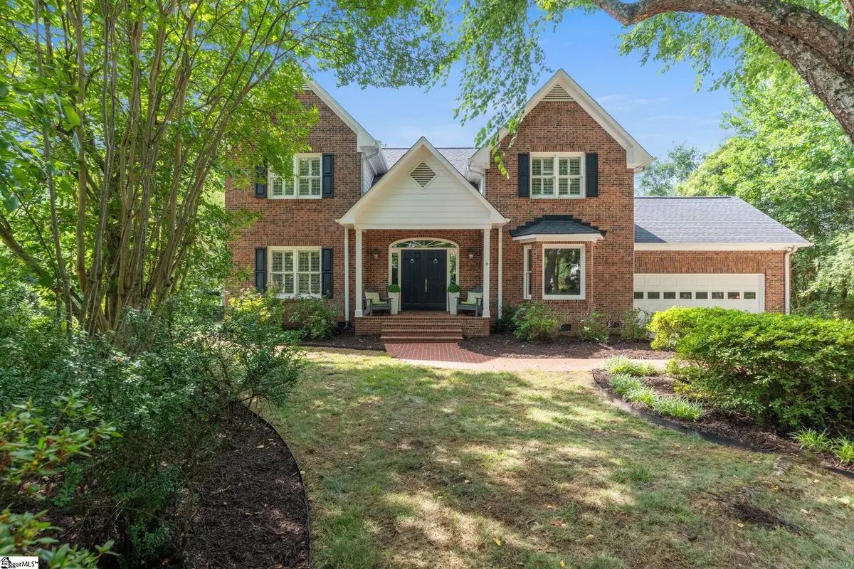8 Hidden Hills Court, Greenville, SC 29605 - #1