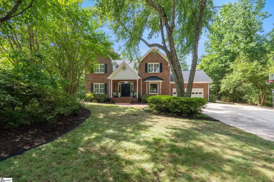 8 Hidden Hills Court, Greenville, SC 29605 - #2