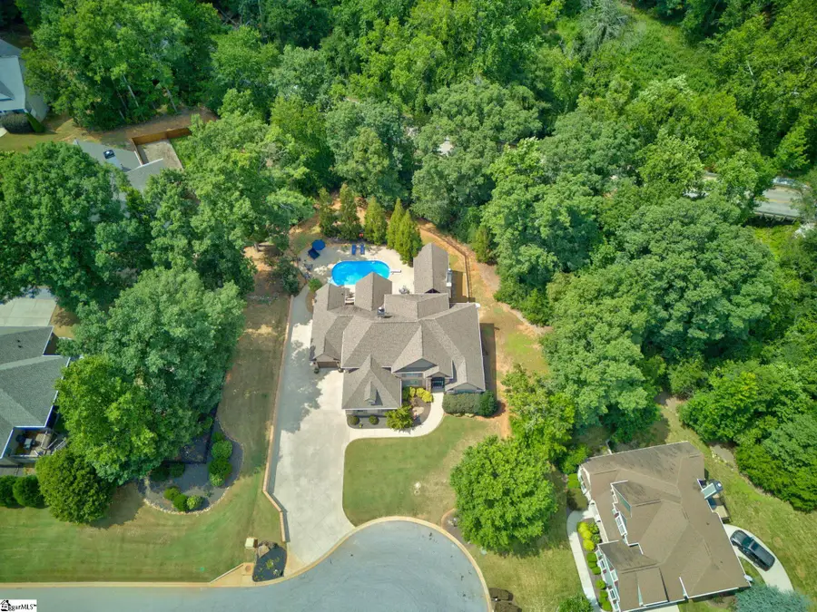 205 Scenic River Way, Taylors, SC 29687 - #3
