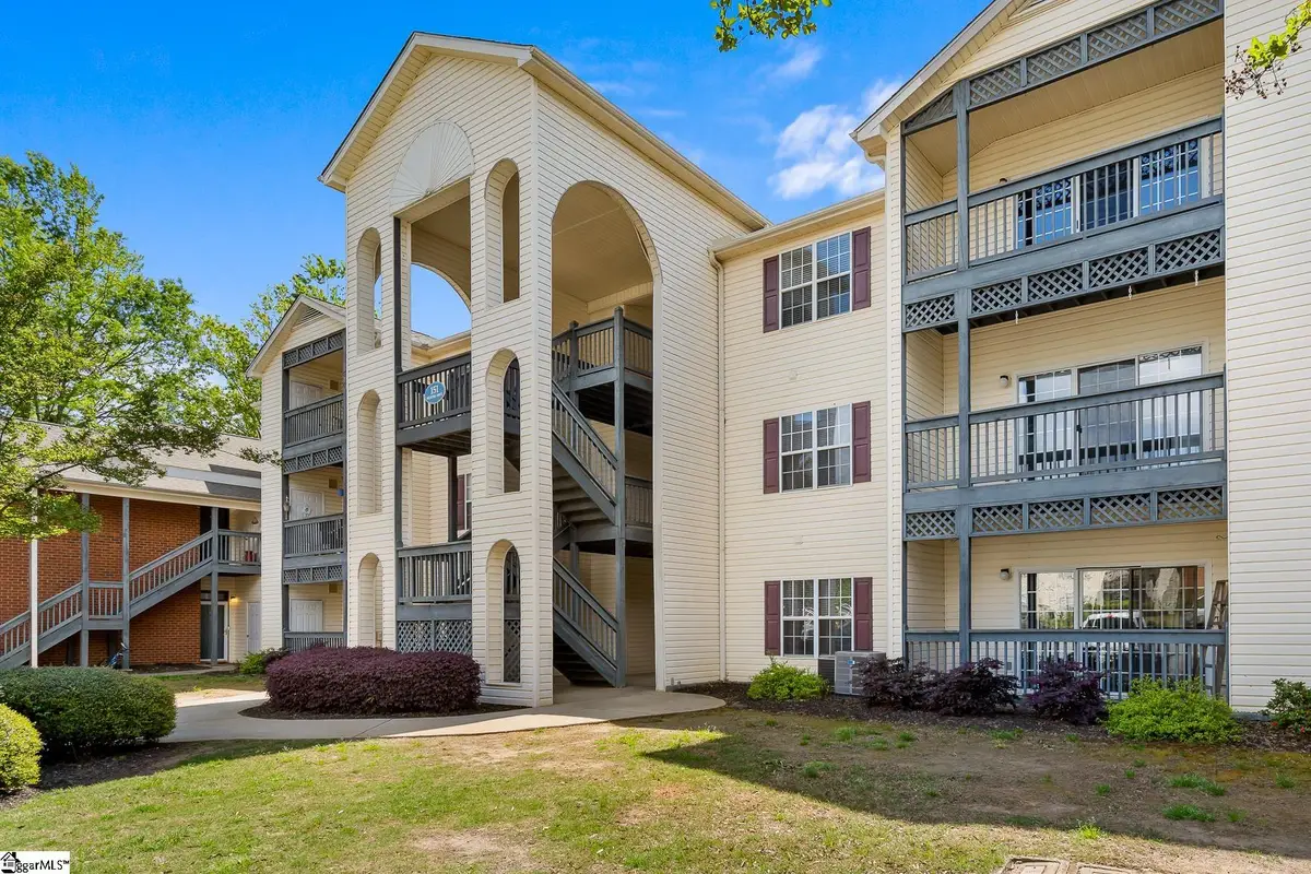 151 Wexford Drive #Unit 205, Anderson, SC 29621 - #1