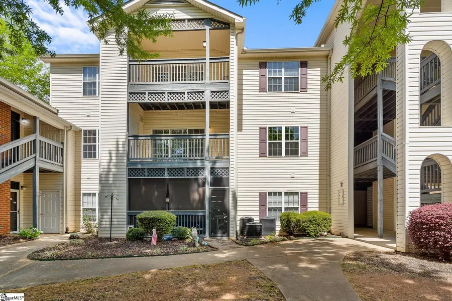 151 Wexford Drive #Unit 205, Anderson, SC 29621 - #2