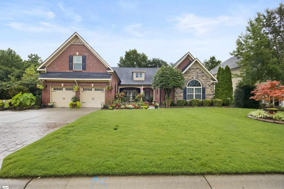 197 Colfax Drive, Boiling Springs, SC 29316 - #1