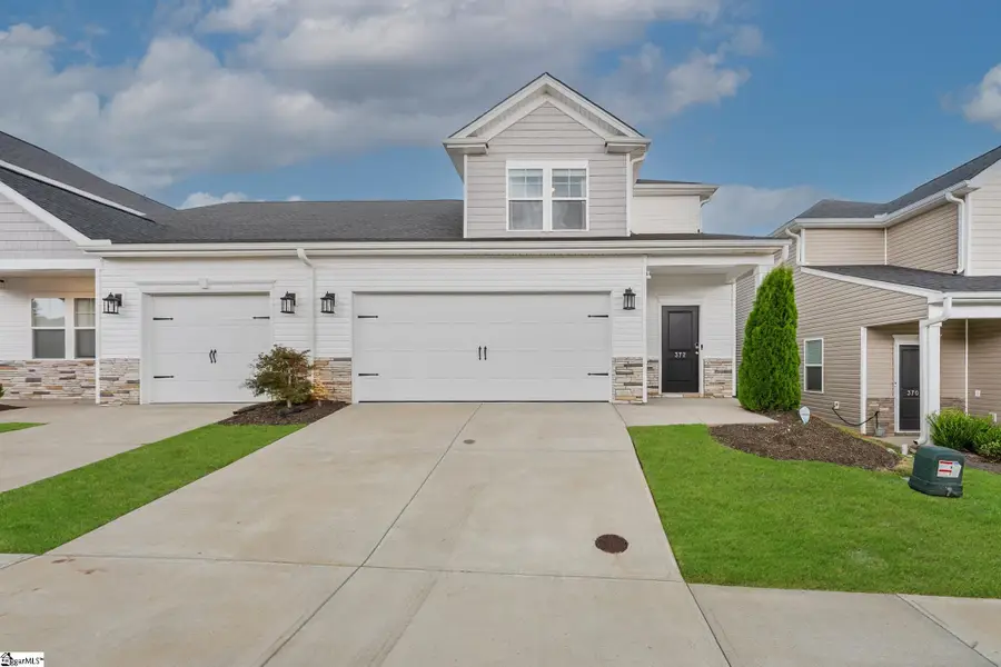372 Highline Trail, Greenville, SC 29607 - #3