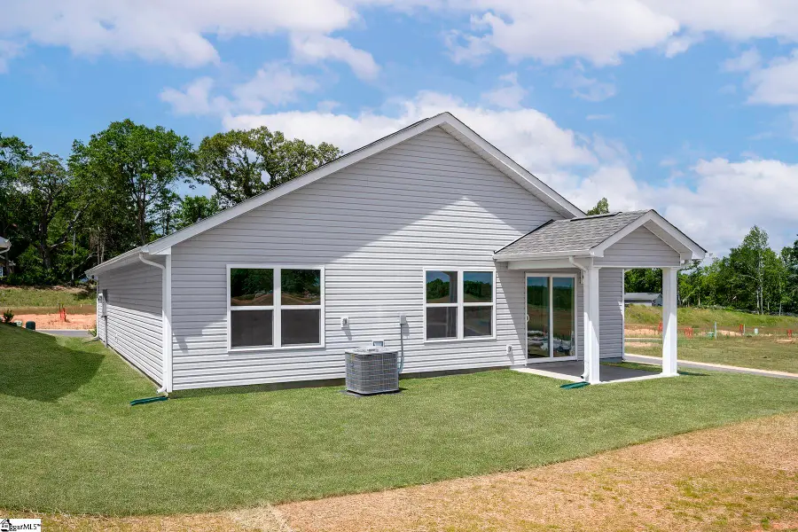 1073 Mossy Oak Drive, Moore, SC 29369 - #2