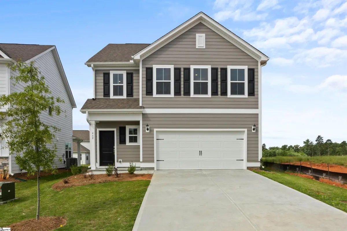 468 Sweetbay Drive, Seneca, SC 29678 - #1