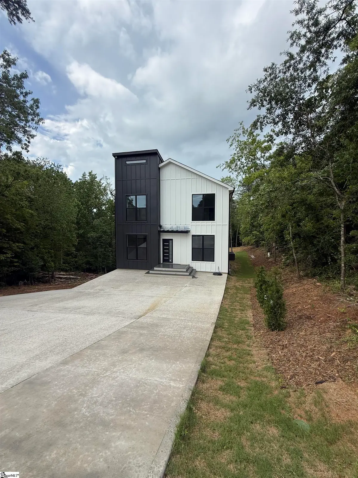 210 Stanley Drive, Greenville, SC 29611-3030 - #1