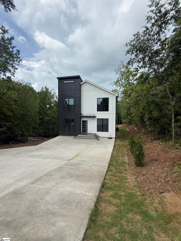 210 Stanley Drive, Greenville, SC 29611-3030