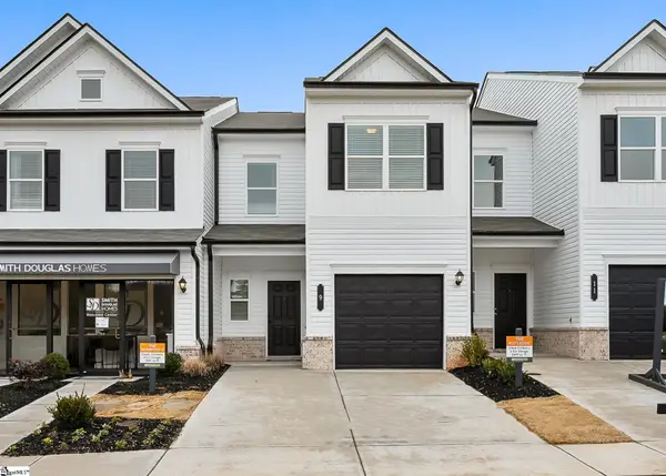 9 Lone Cypress Street, Travelers Rest, SC 29690