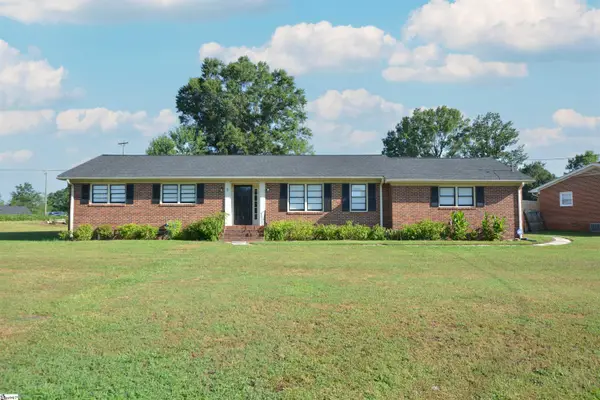 5 Notre Dame Drive, Greenville, SC 29617-1206