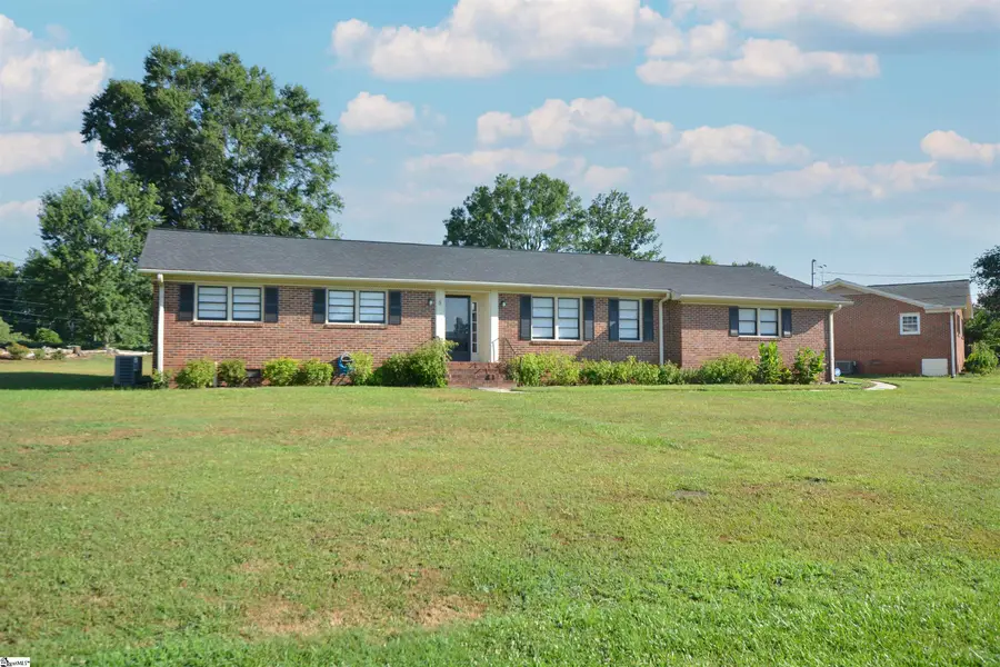 5 Notre Dame Drive, Greenville, SC 29617-1206 - #2