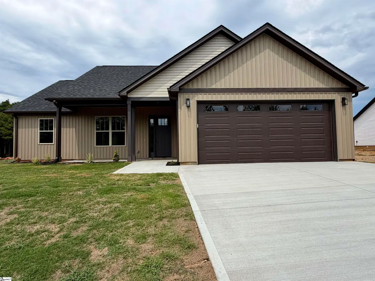 511 Bill Lattimore Road, Chesnee, SC 29323 - #1