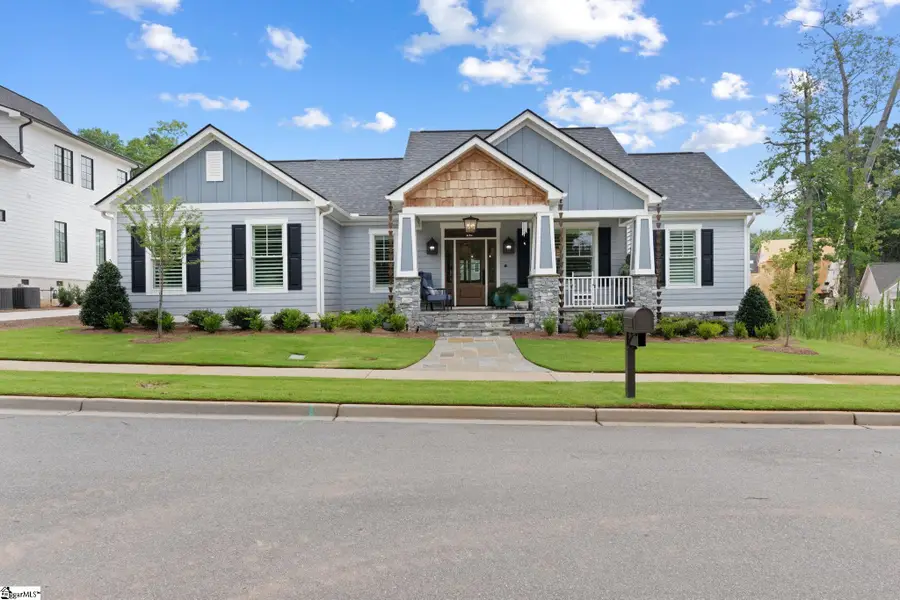 9 Porcher Circle, Greenville, SC 29605 - #2