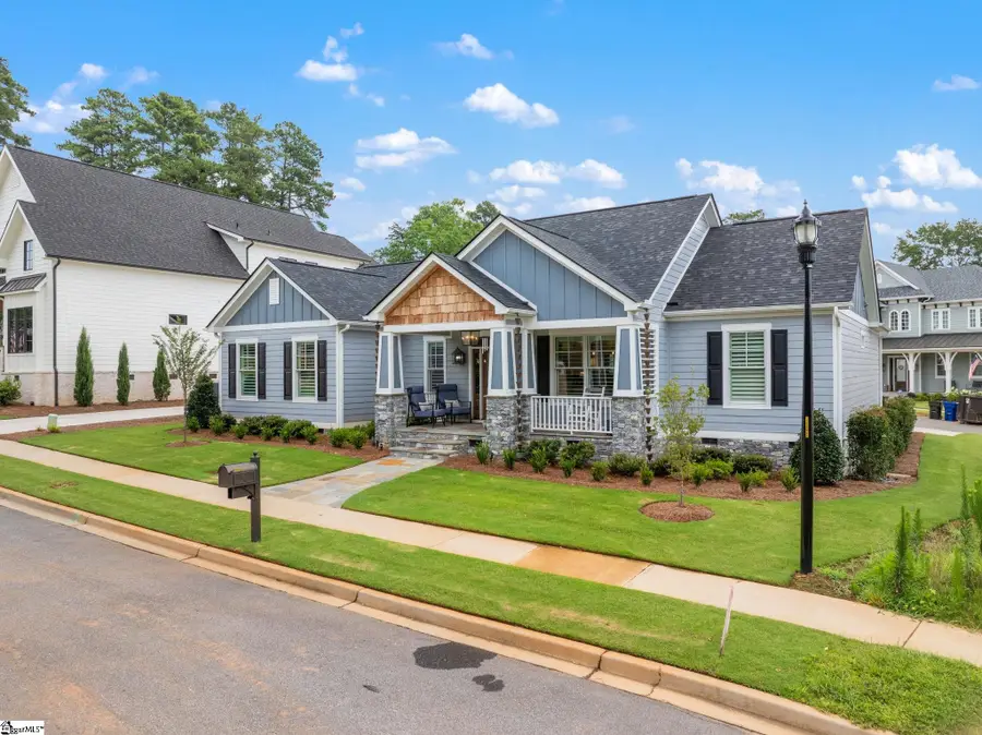 9 Porcher Circle, Greenville, SC 29605 - #3