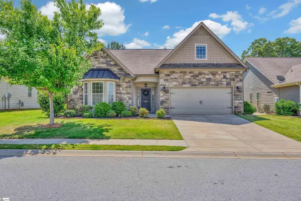 207 Santa Ana Way, Duncan, SC 29344