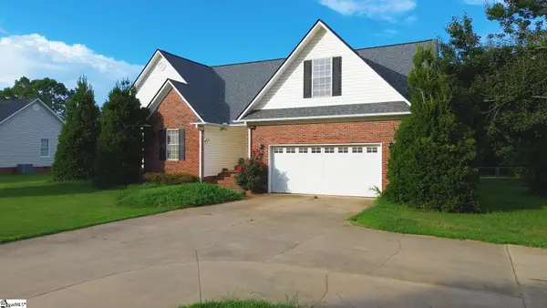 3652 New Cut Road, Inman, SC 29349