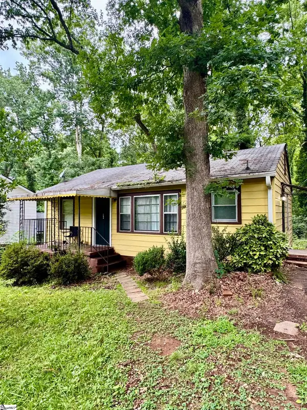106 Prancer Avenue, Greenville, SC 29605