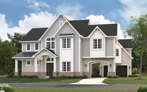 42 Porcher Circle, Greenville, SC 29605