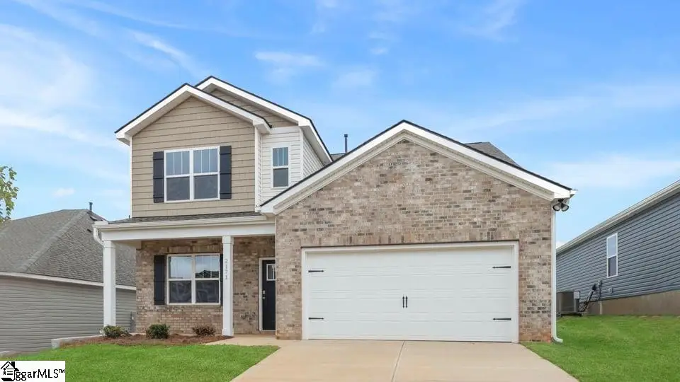 2171 Springview Court, Boiling Springs, SC 29316 - #1