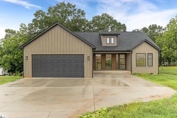 123 John Dodd Road, Spartanburg, SC 29303