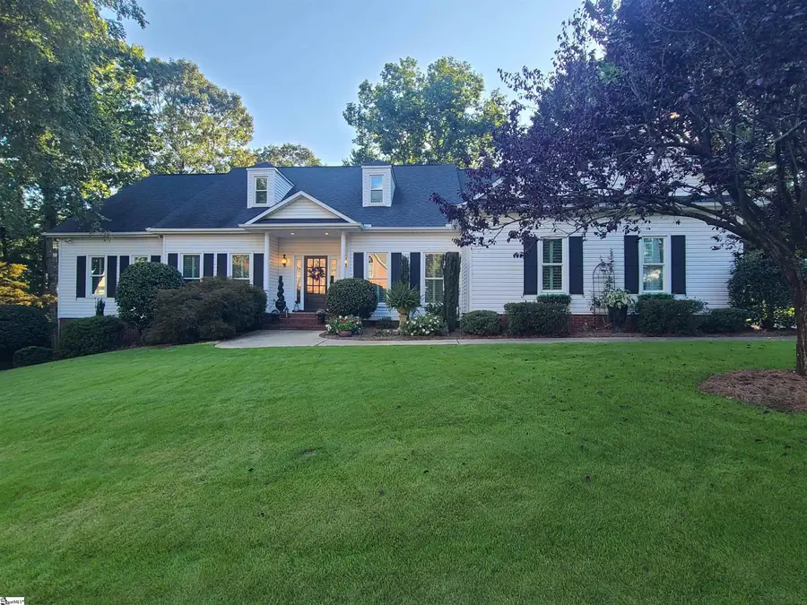 305 Beckworth Drive, Taylors, SC 29687 - #2