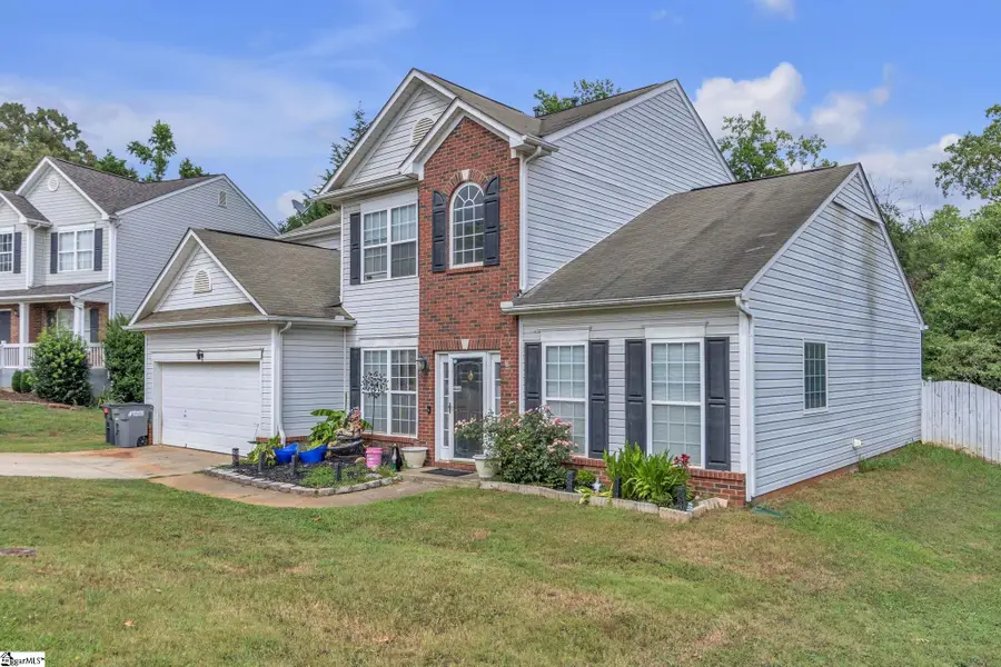 128 Wild Dogwood Way, Greenville, SC 29605 - #2