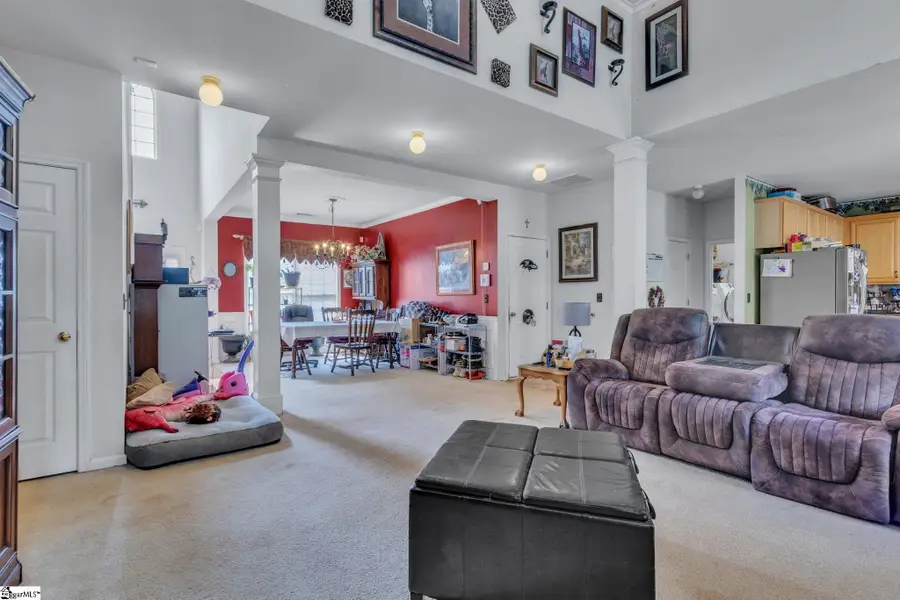 128 Wild Dogwood Way, Greenville, SC 29605 - #3