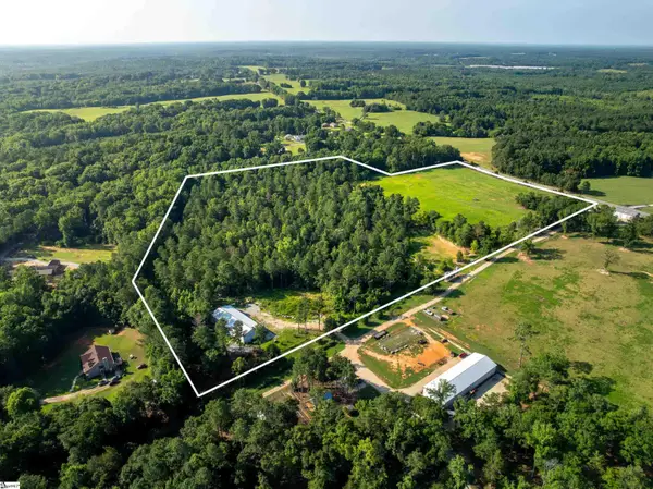 00 S Harper Street, Laurens, SC 29360