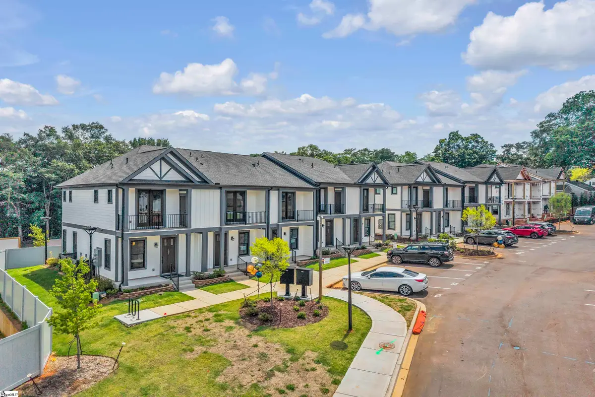 9 Hawthorne Lane #Unit 102, Greenville, SC 29605 - #1