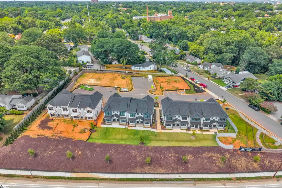 9 Hawthorne Lane #Unit 102, Greenville, SC 29605 - #3