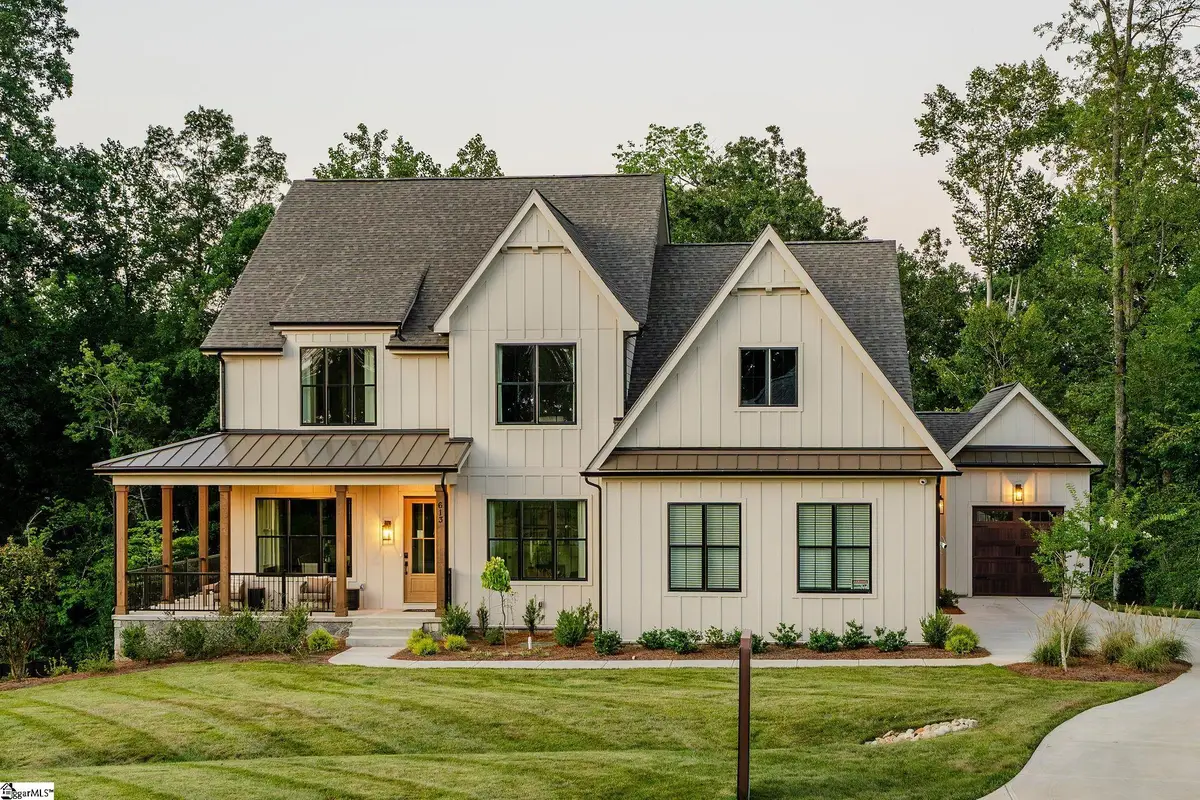 Lot 11 Whispering Oaks Way, Fountain Inn, SC 29644 - #1