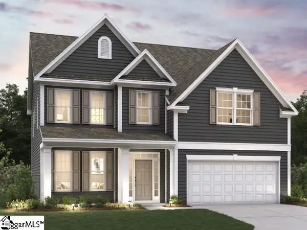 103 Scarlet Leaf Lane, Greenville, SC 29607